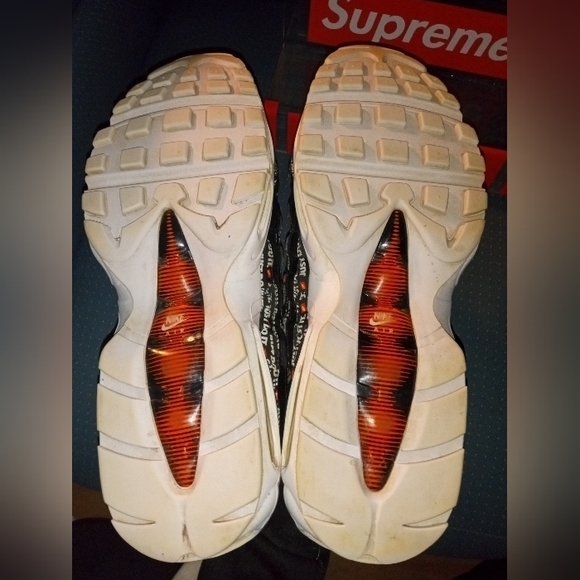 Nike Air Max 95 just do it pack - Picture 6 of 11